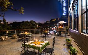 Hotel Green Castle Mussoorie 3*